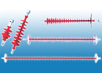 有機復(fù)合懸式絕緣子